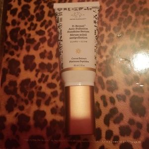 DRUNK ELEPHANT D-BRONZI SUNSHINE SERUM